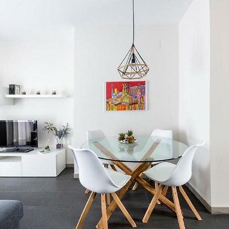 Tuguest Violeta'S Home - Free Parking غرناطة المظهر الخارجي الصورة